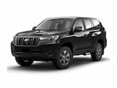 TOYOTA PRADO 4WD eller liknande