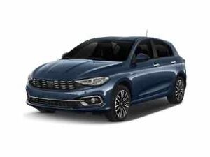 FIAT TIPO DIESEL