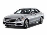 MERCEDES CLASE C AUTO oder vergleichbares Modell