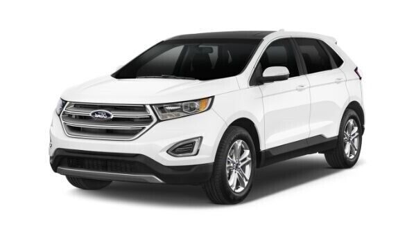 FORD EDGE 3.5