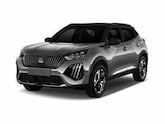 PEUGEOT 2008 AUTOMATIC oder vergleichbares Modell