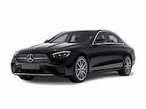 MERCEDES BENZ E CLASS 2.2 AUT eller lignende