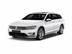 VOLKSWAGEN PASSAT VARIANT 2.0