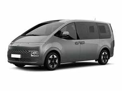 HYUNDAI STARIA 2.2