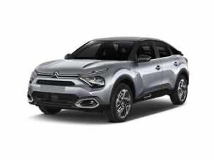 CITROEN C4 1.2 C CROSS