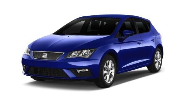 SEAT LEON AUTO