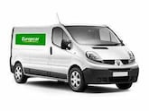 RENAULT TRAFIC 5 6M3