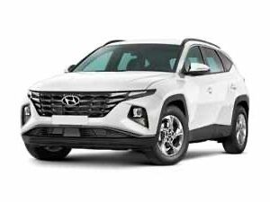 HYUNDAI TUCSON 2.0