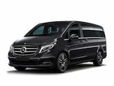 MERCEDES BENZ V CLASS AVANTGARDE 2.2 6 PLUS 1 NAVI of gelijkaardig