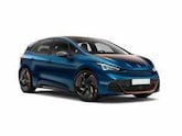CUPRA BORN 100 ELECTRIC