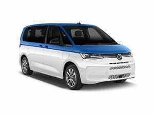 VOLKSWAGEN MULTIVAN E HYBRID
