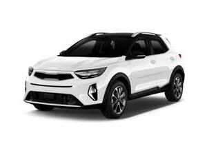 KIA STONIC 1.6