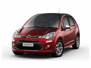 CITROEN C3 1.2