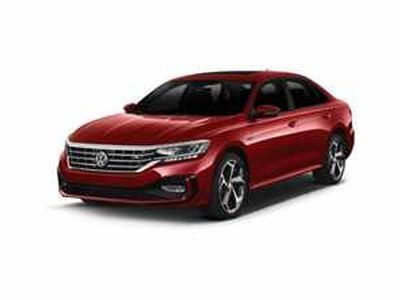 VOLKSWAGEN PASSAT 2.0 AUT eller lignende