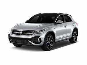 VOLKSWAGEN T ROC 1.6
