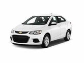 CHEVROLET AVEO 1.4