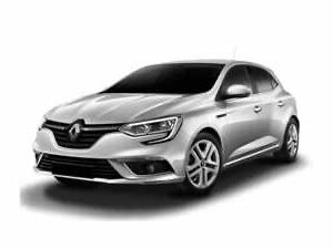 RENAULT MEGANE 1.4