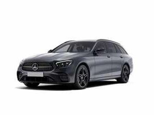 MERCEDES BENZ E KLASSE T MODELL