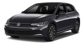 Seat Leon, Vw Golf 8