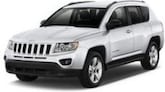 Jeep Compass, Patriot, Vw Tiguan