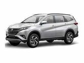 TOYOTA RUSH 1.5 or similar