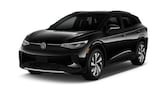 VOLKSWAGEN ID.4 4X4 GTX 77KWH RANGE 400KM eller liknande
