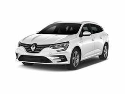 RENAULT MEGANE 1.6 STW