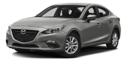 Mazda 6 2.5