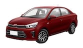 KIA SOLUTO 1.4 XCITE