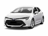 TOYOTA COROLLA HYBRID
