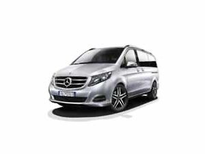 MERCEDES BENZ V CLASS 2.0