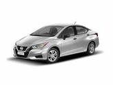 NISSAN NEW SUNNY 1.6 SV MEXICO