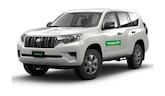 TOYOTA PRADO 3.5