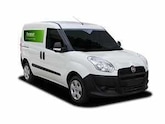 FIAT DOBLO CARGO 3.2 M3