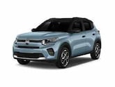 CITROEN C3 ELECTRIC