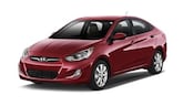 HYUNDAI ACCENT I25 1.4 oder vergleichbares Modell