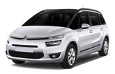 Citroen C4 Picassomatique