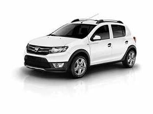 DACIA STEPWAY 1.5