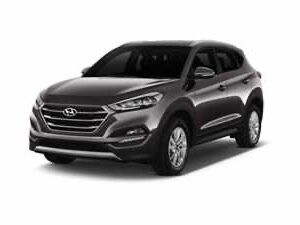 HYUNDAI TUCSON 2.4 SUV