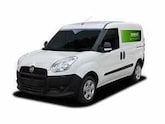 FIAT DOBLO  CARGO 3.2 M3 or similar