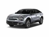 CITROEN C4 1.6 BVA