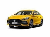 MG GT