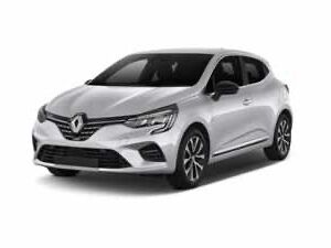 RENAULT CLIO IV 0.9 STW