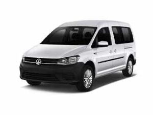 VOLKSWAGEN CADDY MAXI 2.0