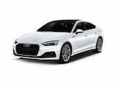 AUDI A5 SPORTBACK HYBRID AUTOMATIC tai vastaava