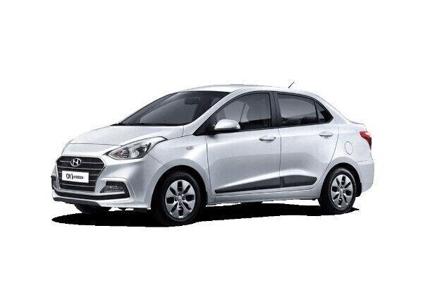HYUNDAI GRAND I10 1.3