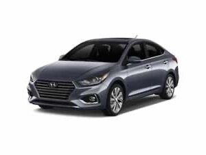 HYUNDAI ACCENT 1.4