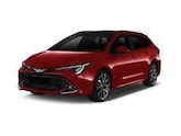 TOYOTA COROLLA 1.6 eller lignende