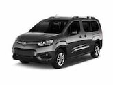 TOYOTA PROACE 1.2 CITY VERSO 5 PLUS 2 or similar