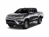 TOYOTA HILUX 2.7 4X4 or similar